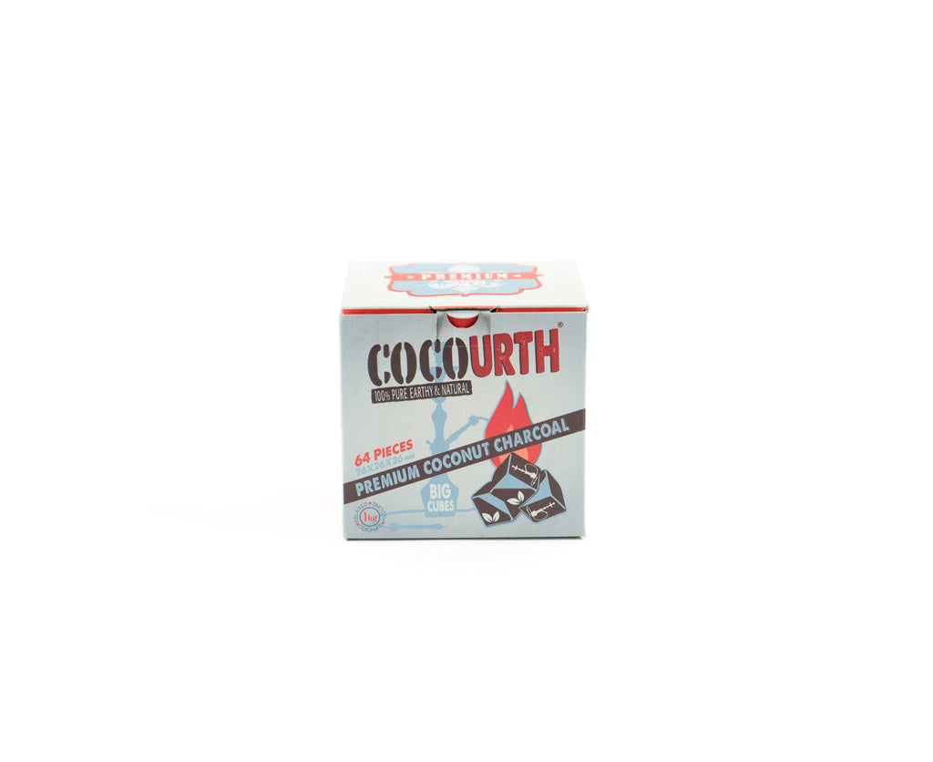 CocoUrth Cube 26mm